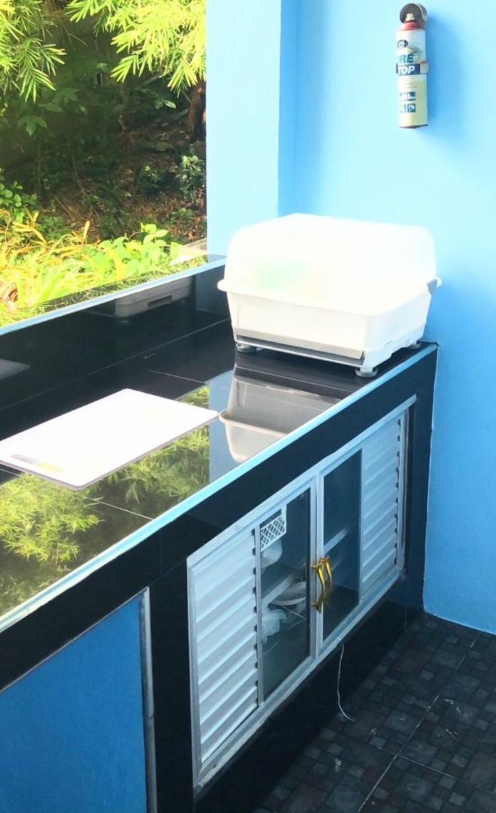 Anong'S 2 Bedroom Family Home For Up To 6 Guests Koh Samet Buitenkant foto