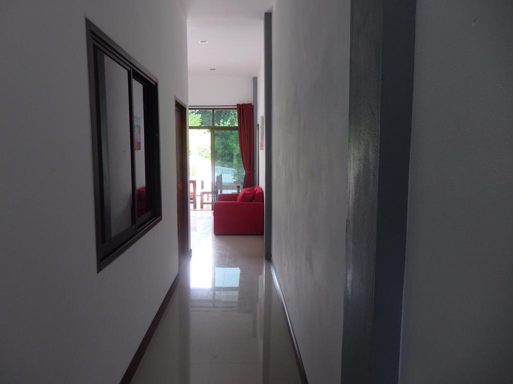 Anong'S 2 Bedroom Family Home For Up To 6 Guests Koh Samet Buitenkant foto