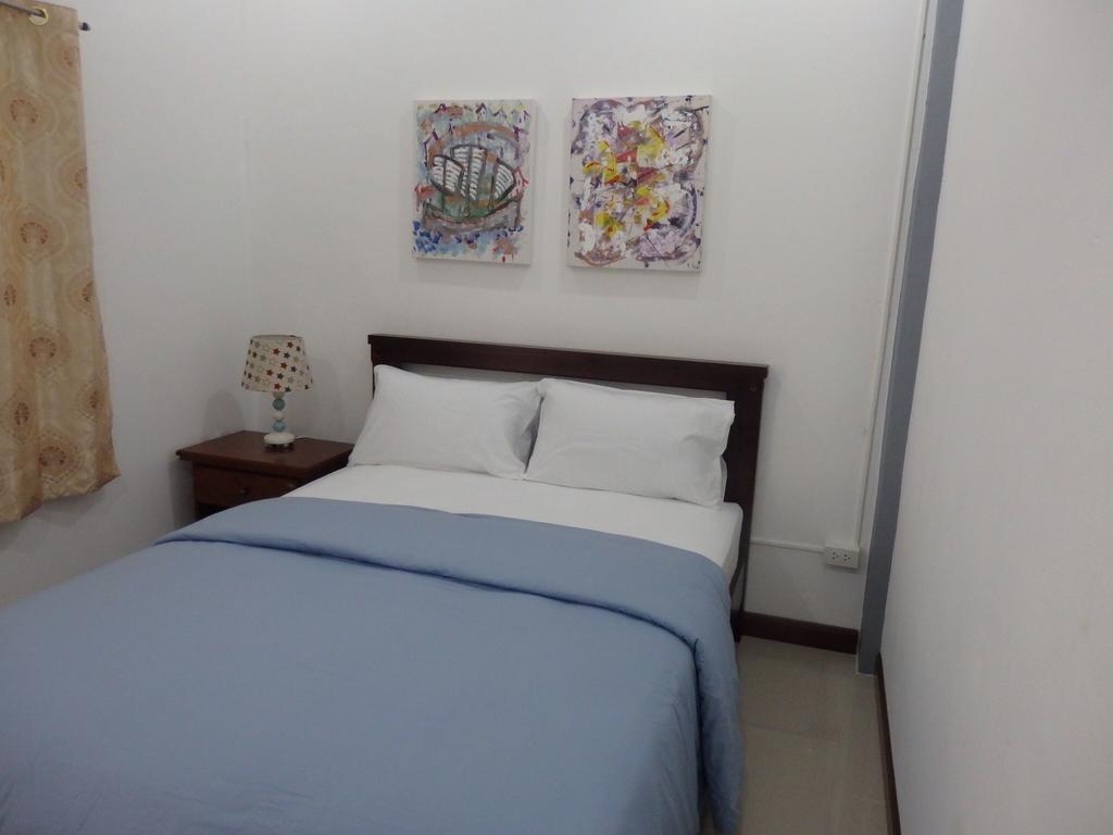 Anong'S 2 Bedroom Family Home For Up To 6 Guests Koh Samet Buitenkant foto