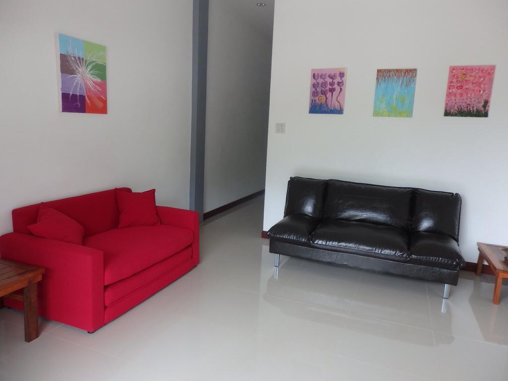 Anong'S 2 Bedroom Family Home For Up To 6 Guests Koh Samet Buitenkant foto