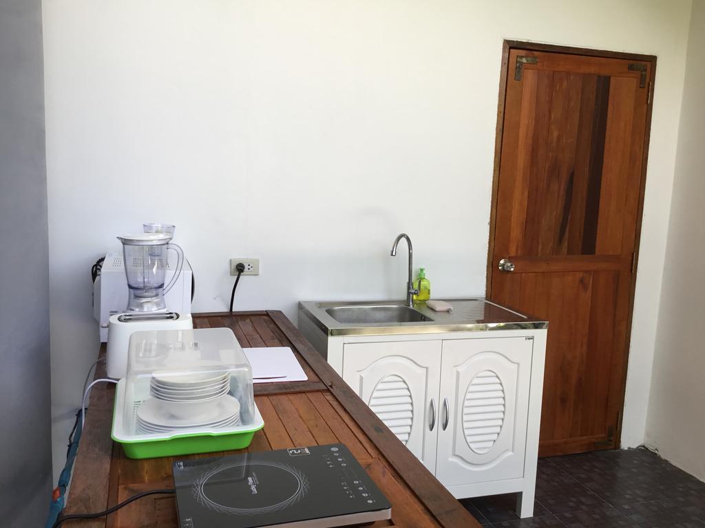 Anong'S 2 Bedroom Family Home For Up To 6 Guests Koh Samet Buitenkant foto