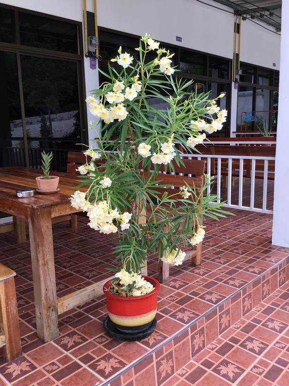 Anong'S 2 Bedroom Family Home For Up To 6 Guests Koh Samet Buitenkant foto