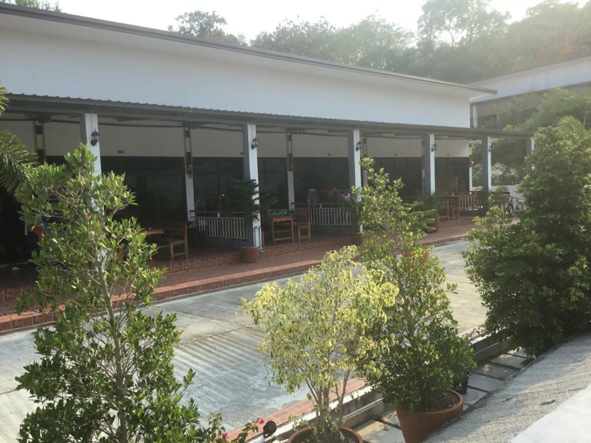 Anong'S 2 Bedroom Family Home For Up To 6 Guests Koh Samet Buitenkant foto