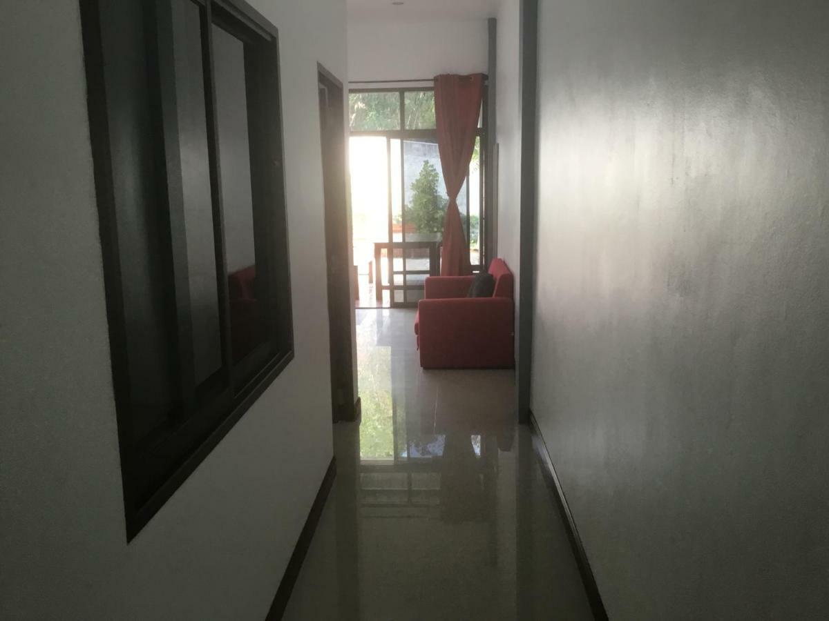 Anong'S 2 Bedroom Family Home For Up To 6 Guests Koh Samet Buitenkant foto