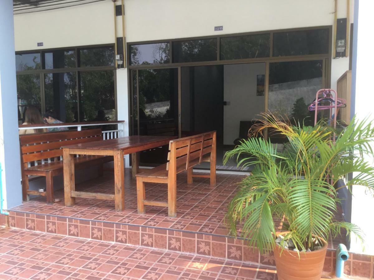 Anong'S 2 Bedroom Family Home For Up To 6 Guests Koh Samet Buitenkant foto