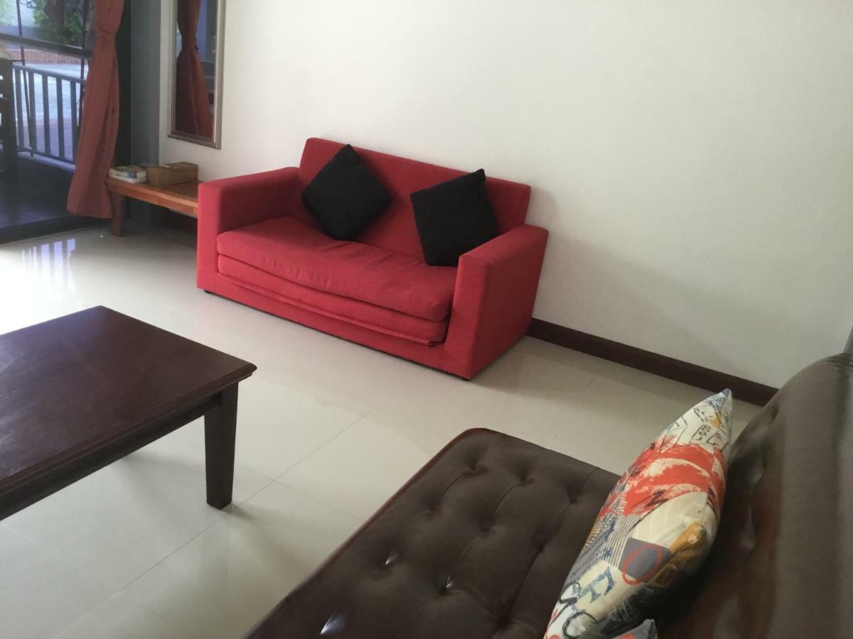 Anong'S 2 Bedroom Family Home For Up To 6 Guests Koh Samet Buitenkant foto