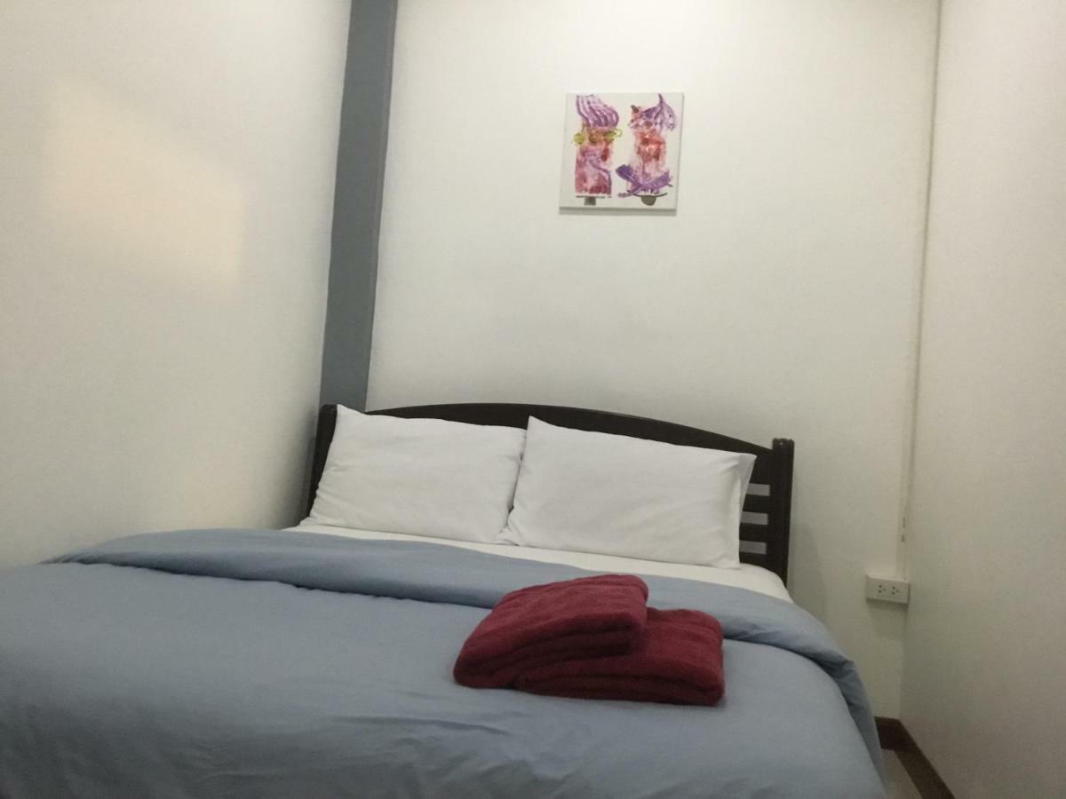 Anong'S 2 Bedroom Family Home For Up To 6 Guests Koh Samet Buitenkant foto