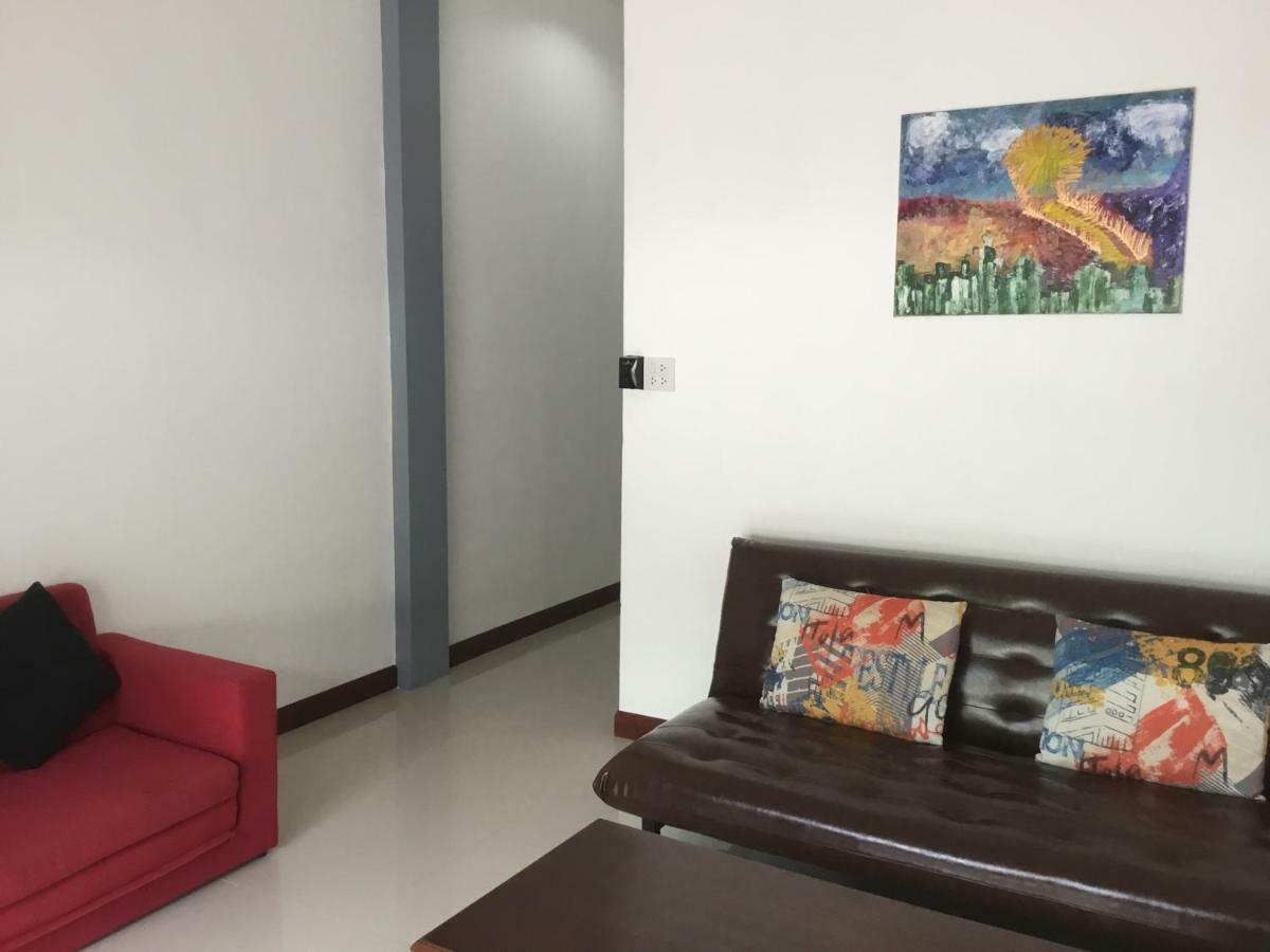 Anong'S 2 Bedroom Family Home For Up To 6 Guests Koh Samet Buitenkant foto