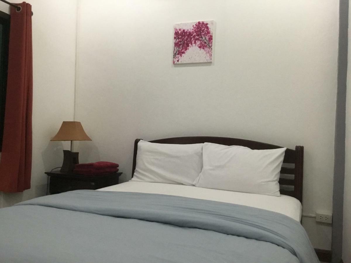 Anong'S 2 Bedroom Family Home For Up To 6 Guests Koh Samet Buitenkant foto